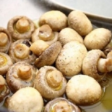 Pečurke u mikrovalnoj: cijeli recepti sa sirom, krompirom i majonezom